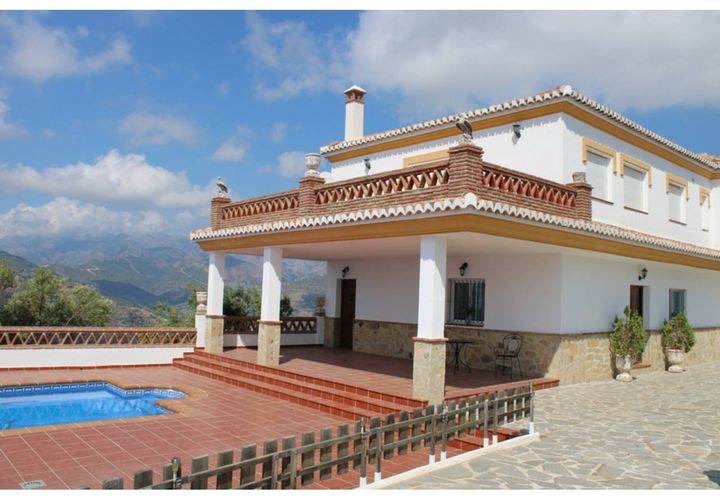 Cortijo i Itrabo, Granada, Itrabo - € 365.000 | Ref: NAV023 - foto 1