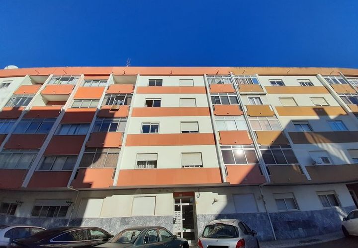 Lejlighed i Sintra, Lisbon, Sintra - € 269.000 | Ref: ZTRE-01205/12758 - foto 1