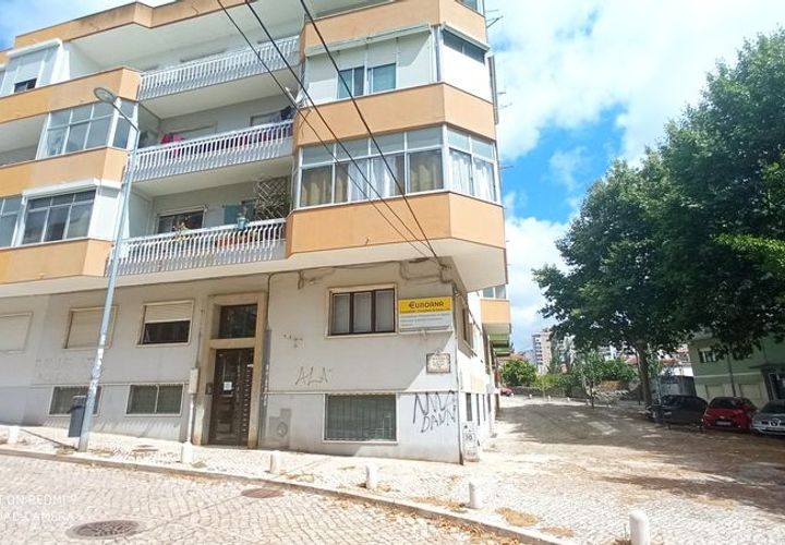 Lejlighed i Sintra, Lisbon, Sintra - € 258.000 | Ref: ZTRE-02235/12758 - foto 1