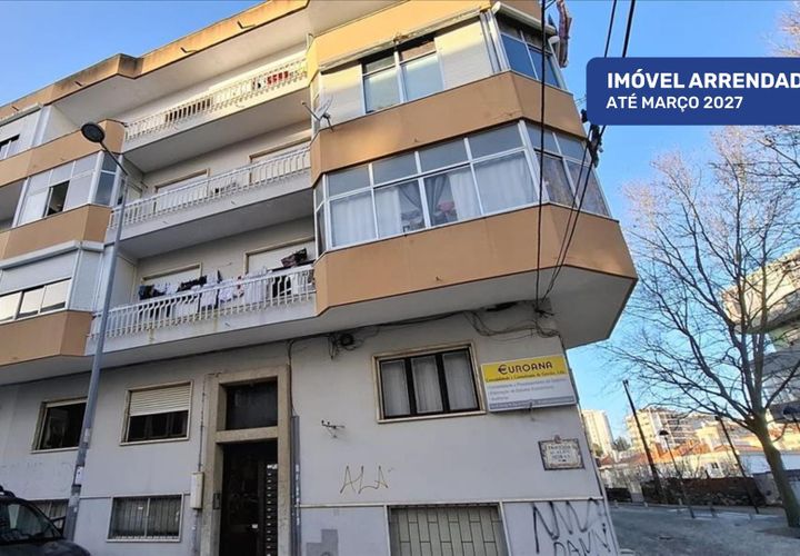 Apartament a Sintra, Lisbon, Sintra - € 258.000 | Ref: ZTRE-02235/12758 - foto 1