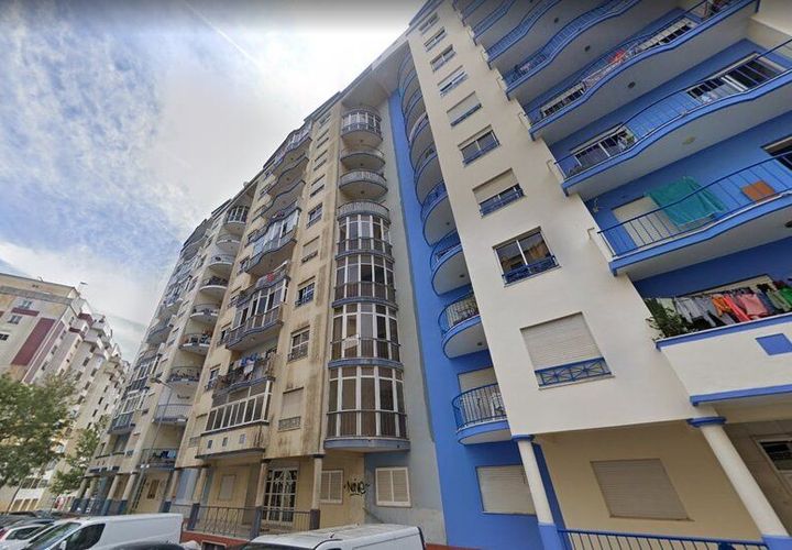 Lejlighed i Sintra, Lisbon, Sintra - € 278.000 | Ref: ZTRE-02267/12758 - foto 1