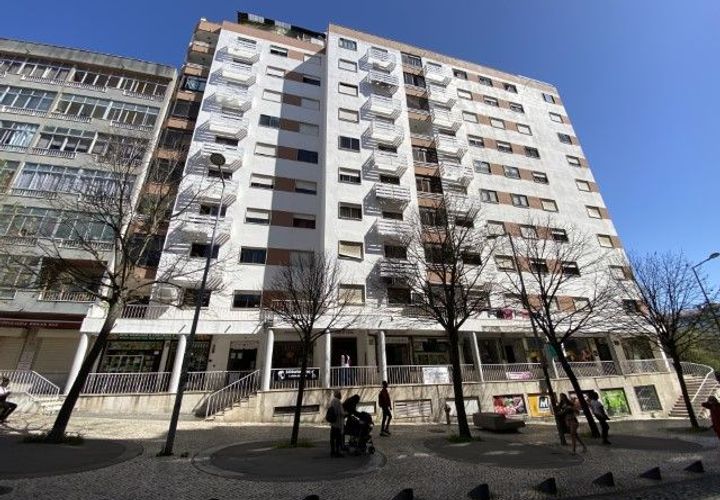 Apartament a Sintra, Lisbon, Sintra - € 270.000 | Ref: ZTRE-02884/12758 - foto 1