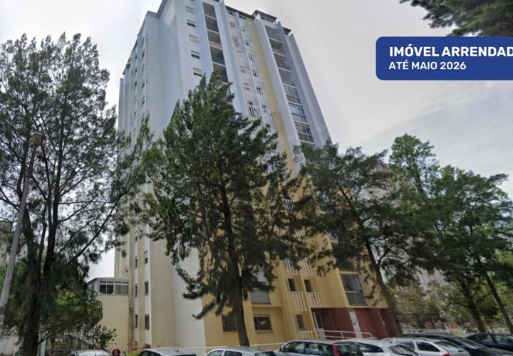 Lejlighed i Sintra, Lisbon, Sintra - € 309.000 | Ref: ZTRE-03108/12758 - foto 1