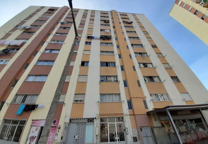 Lejlighed i Alenquer, Lisbon, Alenquer - € 246.000 | Ref: ZTRE-03111/12758 - foto 1