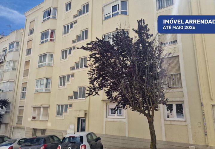 Lejlighed i Sintra, Lisbon, Sintra - € 320.000 | Ref: ZTRE-03208/12758 - foto 1