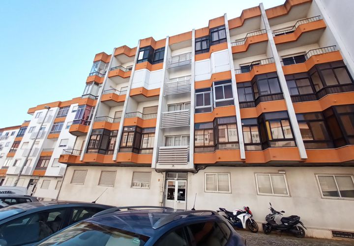 Lejlighed i Sintra, Lisbon, Sintra - € 302.000 | Ref: ZTRE-03518/12758 - foto 1