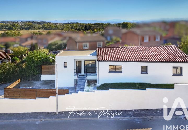 Villa a Carcassonne, Aude, Carcassonne - € 315.000 | Ref: 83883 - foto 1