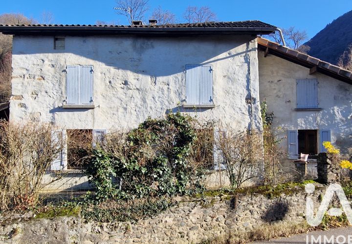 Villa a Champ-sur-Drac, Isere, Champ-sur-Drac - € 345.000 | Ref: 46821 - foto 1