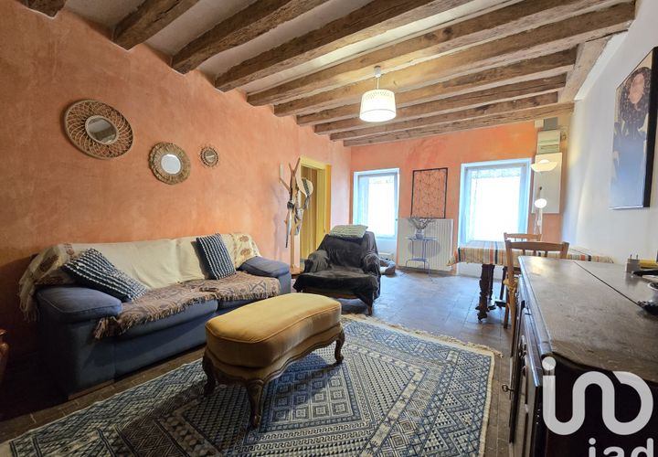 Byhus i Mondoubleau, Loir-et-Cher, Mondoubleau - € 97.000 | Ref: 45249 - foto 1