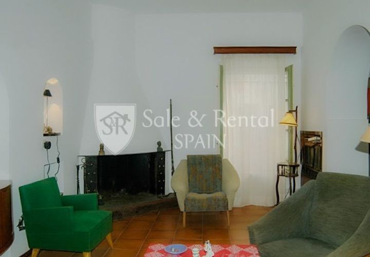Villa a Tossa De Mar, Gerona, Tossa De Mar - € 395.000 | Ref: 2478 - foto 1