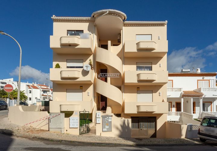 Lejlighed i Albufeira, Faro, Albufeira - € 295.000 | Ref: JF-416 - foto 1