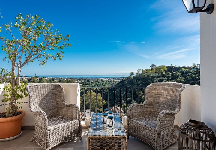 Penthouse i Chilches, Malaga, Chilches - € 499 000 | Ref: R5258854 - foto 1