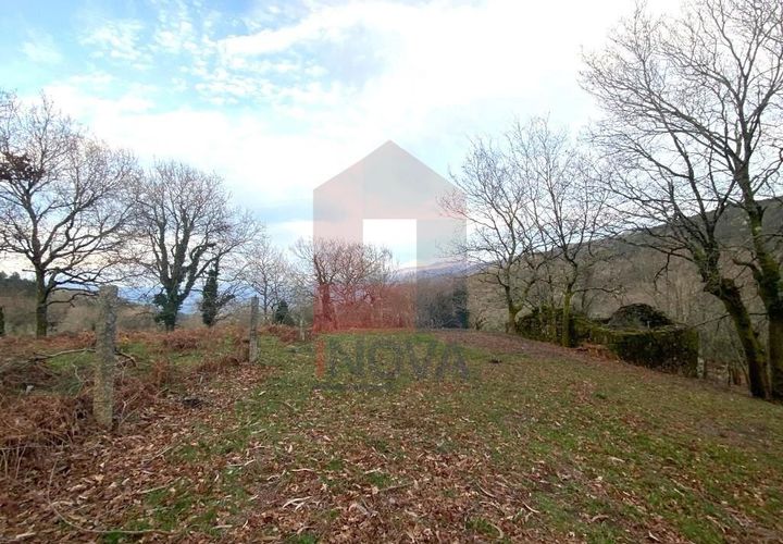 Helårsgrund i Ponte da Barca, Viana do Castelo, Ponte da Barca - € 41.500 | Ref: 08758 - foto 1