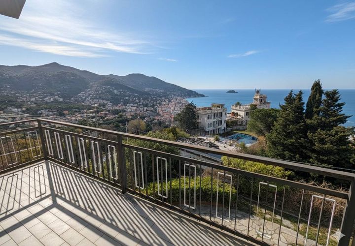 Villa a Alassio, Savona, Alassio - € 495.000 | Ref: 040 - foto 1