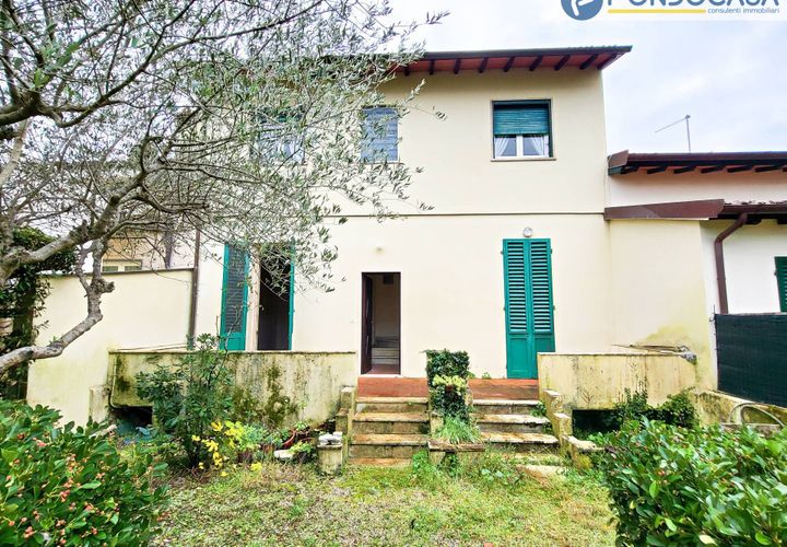 Rækkehus i Pietrasanta, Lucca, Pietrasanta - € 800.000 | Ref: fdm636 - foto 1
