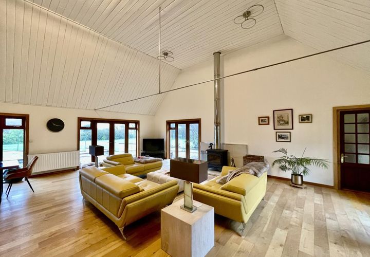 Villa a Saint-Romain, Vienne, Saint-Romain - € 250.000 | Ref: 46_JLY-0025517 - foto 1