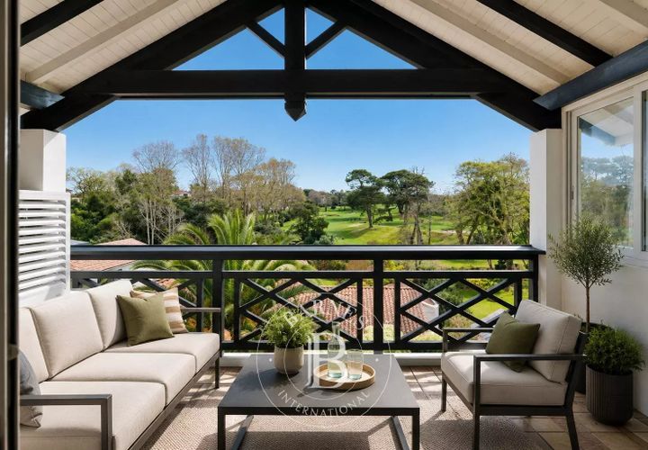 Lejlighed i Anglet, Pyrenees-Atlantiques, Anglet - € 995.000 | Ref: A940 - foto 1