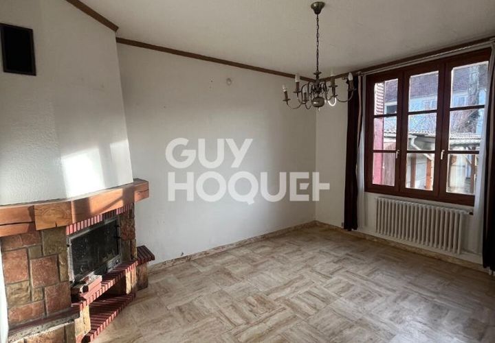 Villa i Compiègne, Oise, Compiègne - € 161.000 | Ref: C2263 - foto 1