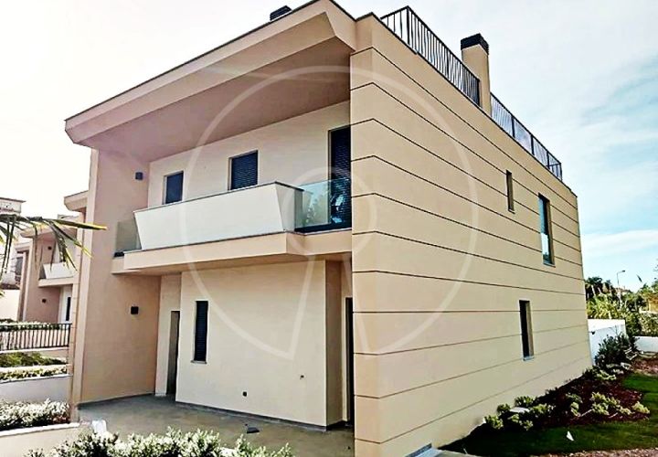Villa i Alcabideche, Lisbon, Alcabideche - € 1.800.000 | Ref: LANE_7759_C - foto 1
