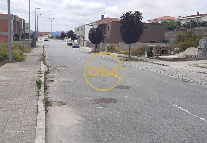 Helårsgrund i Paredes, Porto, Paredes - € 79.000 | Ref: ONE531574-46 - foto 1