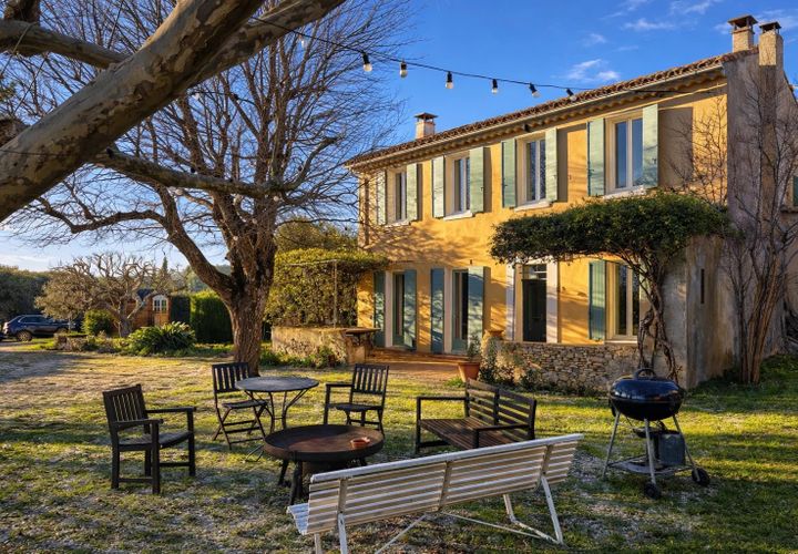 Villa a Le Castellet, Var, Le Castellet - € 1.092.000 | Ref: 303 - foto 1