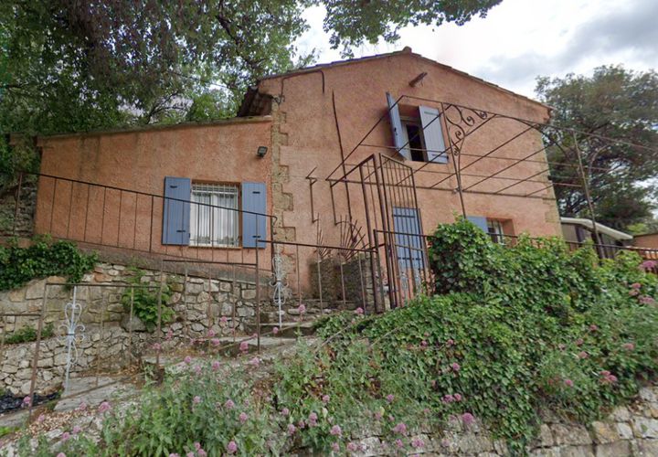 Villa a Barjols, Var, Barjols - € 210.000 | Ref: 717 - foto 1