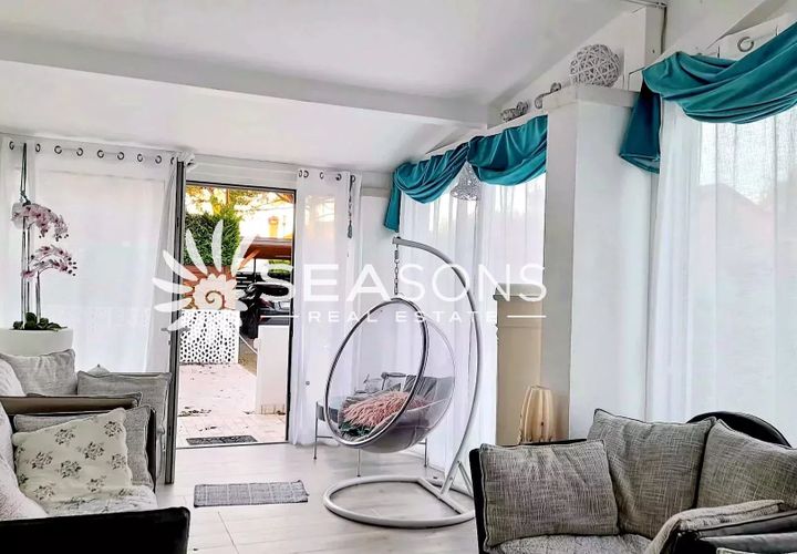 Villa i Jesolo, Venice, Jesolo - € 519.000 | Ref: MSres07 - foto 1