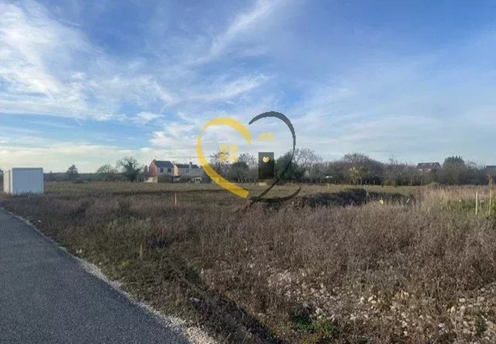 Terra a Chateaudun, Eure-et-Loir, Chateaudun - € 44.000 | Ref: 86094308 - foto 1