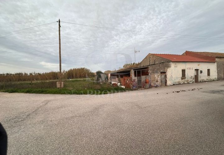 Villa a Ferrel, Leiria, Ferrel - € 295.000 | Ref: GO380 - foto 1