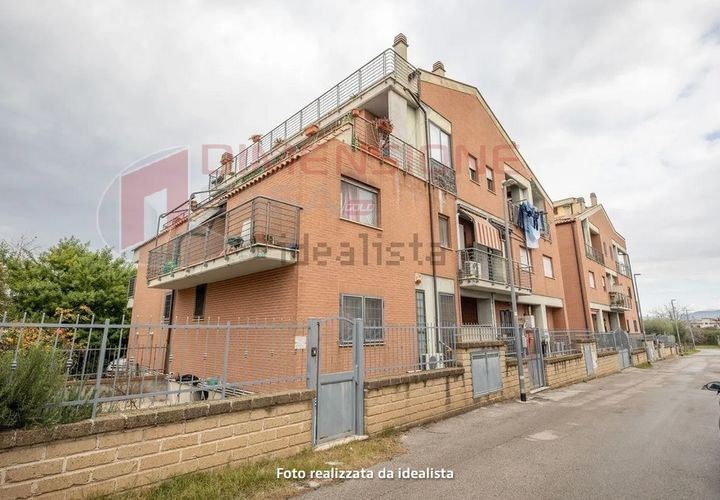 Leilighet i Rome, Rome, Rome - € 139 000 | Ref: bilo145 - foto 1
