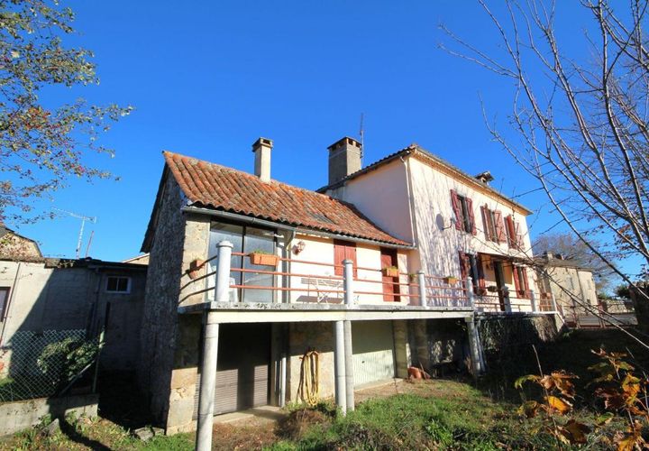 Landsbyhus i Sanvensa, Aveyron, Sanvensa - € 95.600 | Ref: 3204 - foto 1