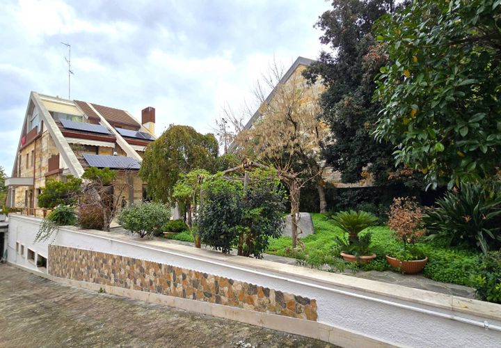 Villa i Bari, Bari, Bari - € 800.000 | Ref: CARDUCCI - foto 1