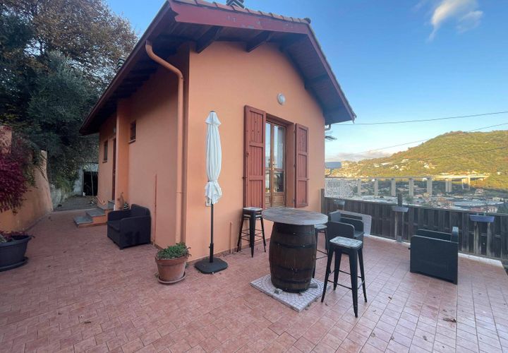Villa a Camporosso, Imperia, Camporosso - € 198.000 | Ref: F159-1457 - foto 1