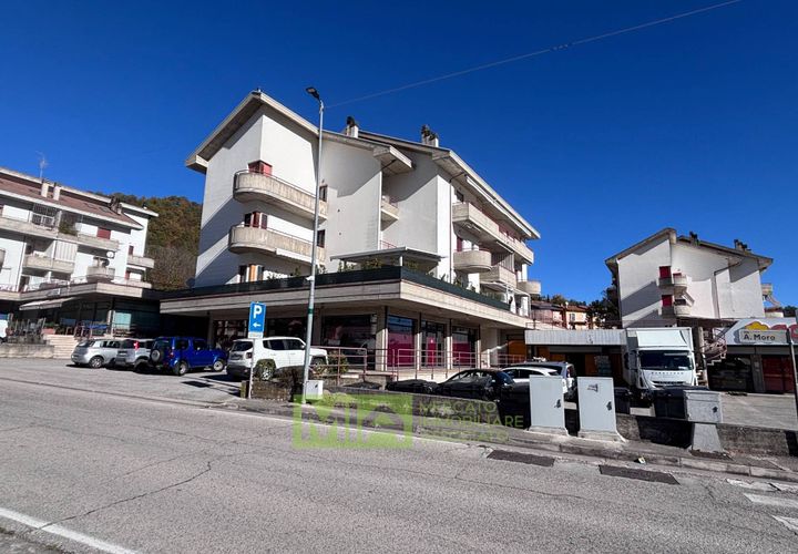 Leilighet i Comunanza, Ascoli Piceno, Comunanza - € 129 000 | Ref: 115170 - foto 1