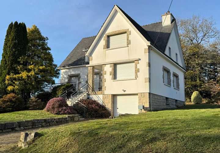 Villa i Pluvigner, Morbihan, Pluvigner - € 265.800 | Ref: 8910 - foto 1