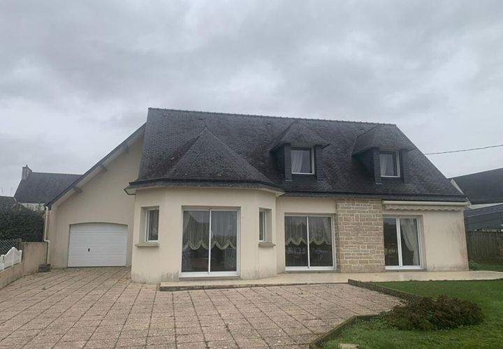 Villa a Camors, Morbihan, Camors - € 312.759 | Ref: 8933 - foto 1