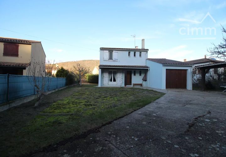 Villa a Couiza, Aude, Couiza - € 139.000 | Ref: 86600220 - foto 1
