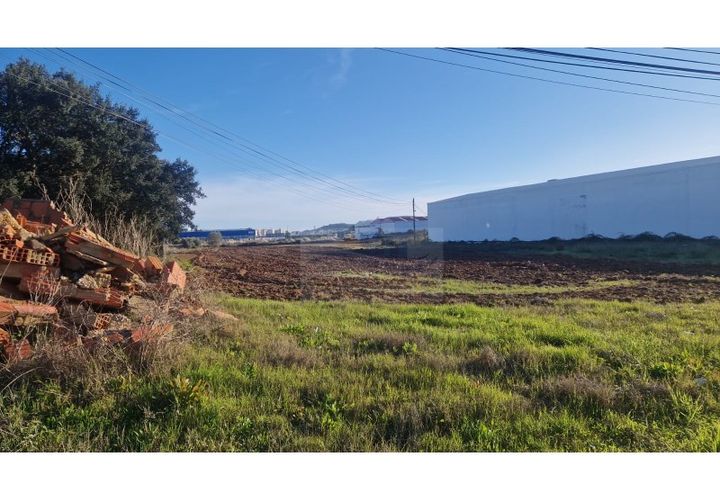Terra a Carregado, Lisbon, Carregado - € 3.135.000 | Ref: AP13.215 - foto 1
