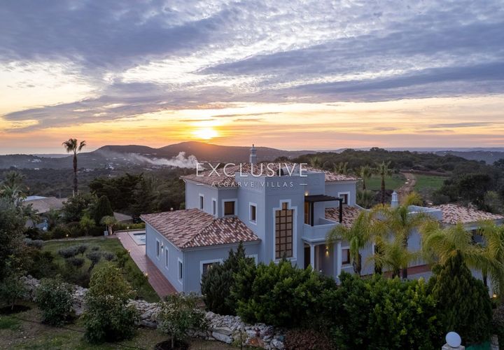 Villa i Faro, Faro, Faro - € 2.650.000 | Ref: EAV-4146 - foto 1