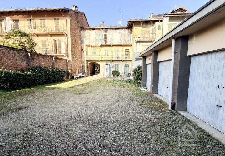 Garage i Chivasso, Turin, Chivasso - € 50.000 | Ref: 42000 Chivasso - foto 1