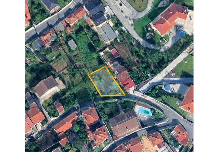 Helårsgrund i Agueda, Aveiro, Agueda - € 22.000 | Ref: 6727 - foto 1