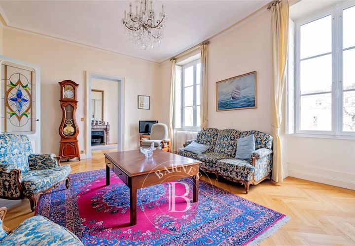 Lejlighed i Bordeaux, Gironde, Bordeaux - € 1.365.000 | Ref: A3111 - foto 1