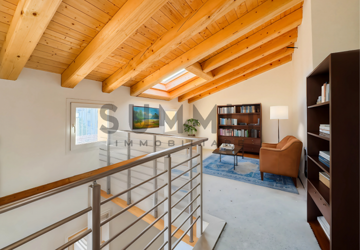 Lejlighed i Schio, Vicenza, Schio - € 245.000 | Ref: DS1642 - foto 1