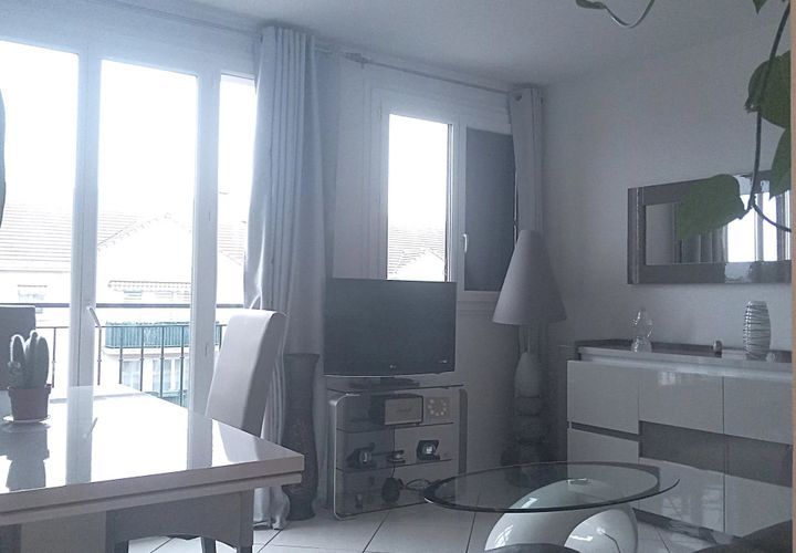 Leilighet i Blanc-Mesnil, Seine-Saint-Denis, Blanc-Mesnil - € 190 000 | Ref: 86607998 - foto 1