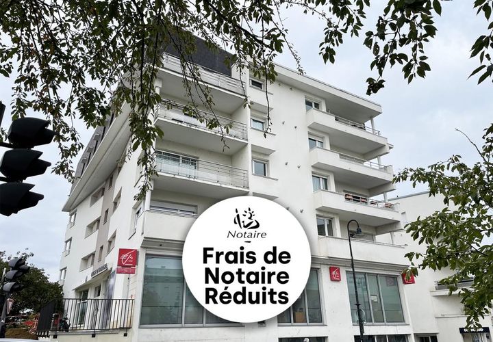 Leilighet i Saint-Max, Meurthe-et-Moselle, Saint-Max - € 125 000 | Ref: 54-20-004941 - foto 1