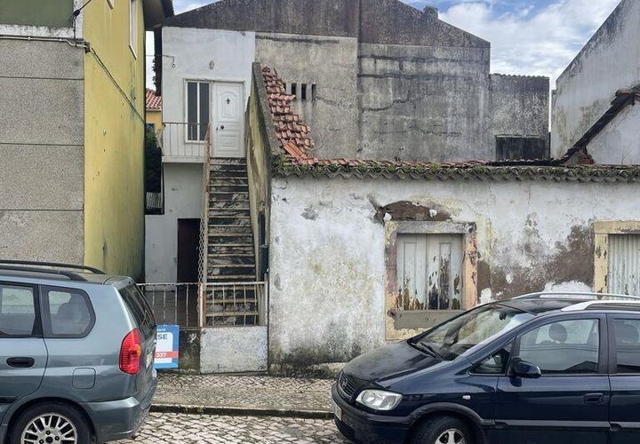 Byhus i Cadaval, Lisbon, Cadaval - € 147.000 | Ref: 773851 - foto 1