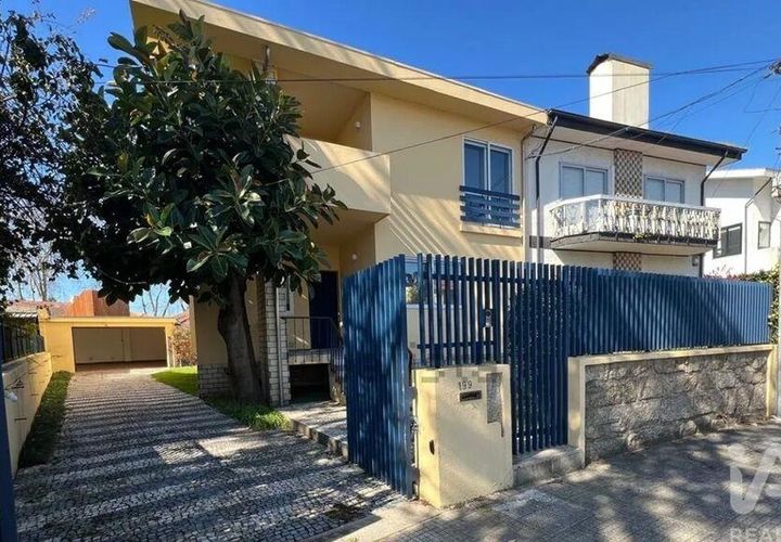 Byhus i Matosinhos, Porto, Matosinhos - € 780.000 | Ref: 766690 - foto 1