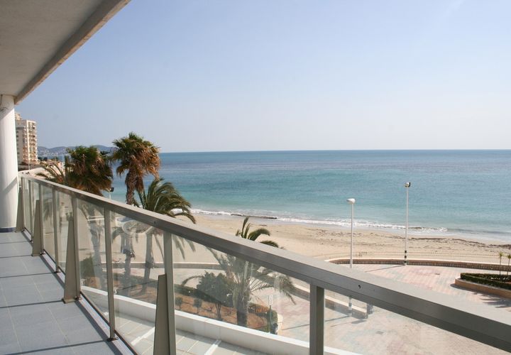 Lejlighed i Calpe, Alicante, Calpe - € 580.000 | Ref: 629713 - foto 1