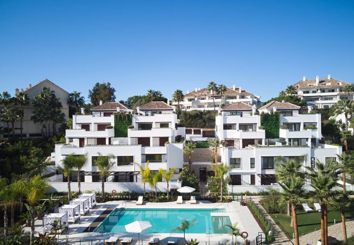 Leilighet i Marbella, Malaga, Marbella - € 2 550 000 | Ref: 663760 - foto 1