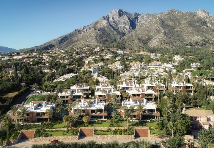 Villa a Marbella, Malaga, Marbella - € 1.895.000 | Ref: 663773 - foto 1